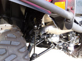 Escape GPR Power Bomb Slip-On para Polaris Sportsman XP 850 XP 850 Forest 2010-2014