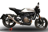 Husqvarna Svartpilen 701 2018-2020 Exhaust GPR Powercone Evo Slip-On