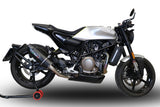 Husqvarna Vitpilen 701 2018-2020 Exhaust GPR Furore Evo4 Nero Slip-On