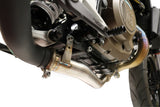 Husqvarna Svartpilen 701 2018-2020 Tubo de escape GPR Decat