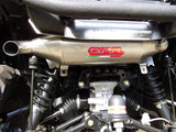 Escape GPR Power Bomb Slip-On para Polaris Sportsman XP 850 XP 850 Forest 2010-2014