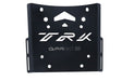 Benelli Trk 502 2021-2024 e5 Top Case Mounting Plate 35 Liters GPR TECH Black Aluminum - photo 1