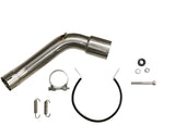 Kawasaki Versys 1000 2019-2020 Exhaust GPR Dual Poppy Slip-On