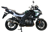 Kawasaki Versys 1000 2019-2020 Exhaust GPR Satinox Slip-On