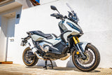 Échappement GPR Albus Evo4 Slip-On pour Honda Forza 750 2025-2026