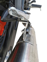 Yamaha FZ7 MT07 2021-2024 Exhaust GPR Powercone Evo Full System