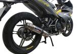 Yamaha Sniper 150 2021-2022 Exhaust GPR Deeptone Inox Full System
