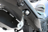 Zontes 703 F 2025-2026 Exhaust GPR Hyper Sonic Black Titanium Slip-On - photo 7