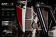 Honda CRF1100L Africa Twin Adventure Sports 2020-2023 Radiator Guard GPR TECH Titanium - photo 1
