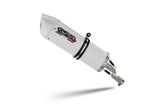 Escape GPR Albus Ceramic Slip-On para Fantic Motor 125 M Performance 2019-2020