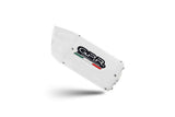 Escape GPR Albus Ceramic Slip-On para Suzuki GS-S1000 2015-2016