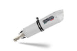 BMW R1200GS - Adventure 2013 Exhaust GPR Albus Ceramic Slip-On - photo 1