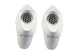 KTM 990 SMT 2008-2014 Exhaust GPR Albus Ceramic Dual Bolt-On Race
