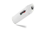 BMW K1600GT 2025-2026 Exhaust GPR Albus Evo4 Dual Slip On - photo 7