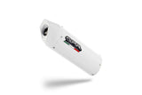Escape Can Am Spyder RT1000 2013-2023 GPR Albus Ceramic Slip-On Race
