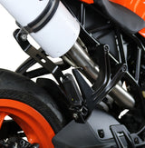 KTM RC125 2017-2020 Exhaust GPR Albus Evo4 Slip-On