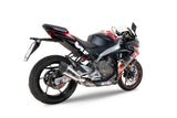 Aprilia RS457 2024-2026 Exhaust GPR Grand Prix Evo Titanium Full System - photo 5