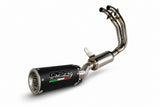 Aprilia RS660 2021-2024 Exhaust GPR M3 Black Titanium Full System - photo 1