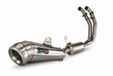 Escape GPR Powercone Evo Sistema Completo para Aprilia RS660 2021-2024