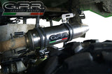 Escape GPR Deeptone Atv Slip-On para Arctic Cat 700 LTD 2012-2014