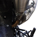 Husqvarna TE630E SMS630 SMR630 2010-2014 Exhaust GPR Albus Ceramic Dual Slip On Race