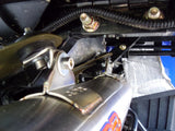 Escape GPR Deeptone para ATV Polaris Sportsman 800 X2 2007-2010, deslizante