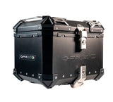 Ktm LC 8 Adventure 1050 2015-2016 Top Case 45 Liters GPR TECH Black Aluminum
