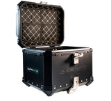 Baúl superior Honda X-ADV 750 2017-2020 45 litros GPR TECH Aluminio negro