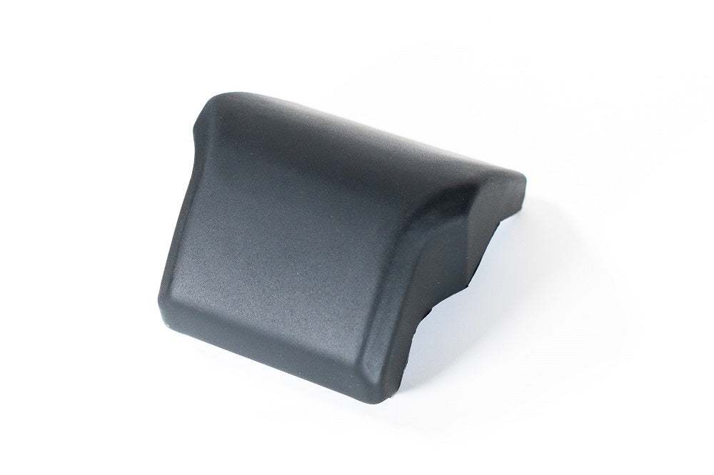 Universal Top Case GPR Tech ALPI-TECH 26 Liters with Backrest Black