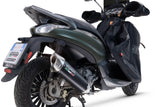 Piaggio Beverly 300 ABS Beverly 300S beverly 300 Police 2016-2020 Escape GPR Furore-X Scooter Sistema completo Race