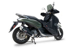 Piaggio Beverly 300 ABS Beverly 300S beverly 300 Police 2016-2020 Escape GPR Furore-X Scooter Sistema completo Race