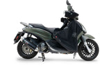 Piaggio Beverly 300 ABS Beverly 300S beverly 300 Police 2016-2020 Escape GPR Furore-X Scooter Sistema completo Race