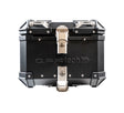 Zontes E 350 2023-2024 Top Case 26 Liters GPR TECH Black Aluminum - photo 1