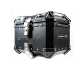 Universal Top Case GPR Tech ALPI-TECH 26 Liters Black