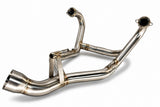 BMW R1200GS - Adventure 2005-2010 Exhaust GPR Decat Pipe