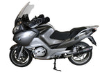 BMW R1200RT 2009-2013 Exhaust GPR Furore Nero Slip-On