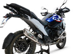 Escape GPR GP-Revo Titanium Slip-On para BMW R1300GS 2024-2026