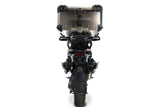 BMW R1300GS 2024-2026 Top Case 55 Liters GPR TECH Titanium - photo 2