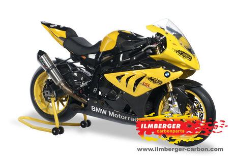 BMW S1000R 2014-2016 Exhaust GPR Grand Prix Evo Titanium Full System - photo 4