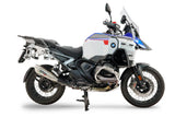 BMW R1300GS Adventure 2024-2026 Exhaust GPR GP-Revo Titanium Slip-On - photo 1