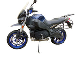 Escape GPR Powercone Evo Slip-On para Buell XB1 1999-2002