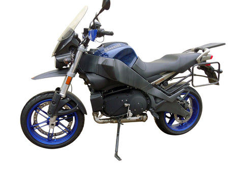 Buell Ulysses XB12X 2003-2007 Exhaust GPR Powercone Evo Slip-On - photo 8