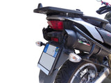 Aprilia Caponord ETV1000 RALLY 2001-2007 Exhaust GPR Furore Nero Dual Slip On - photo 9