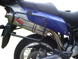 Aprilia Caponord ETV1000 RALLY 2001-2007 Exhaust GPR Trioval Dual Slip On - photo 8