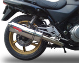 Honda CB500 CB500S 1993-2005 Exhaust GPR Trioval Slip-On