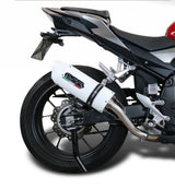 Escape GPR Albus Ceramic Slip-On para Honda CB400X 2013-2015
