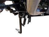 Honda CBR125R 2011-2016 Exhaust GPR Furore Nero Full System