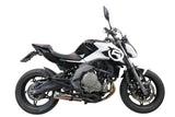 Escape GPR M3 Inox Slip-On para CF Moto 650 MT 2019-2020
