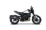 Échappement GPR M3 Poppy Slip-On pour CF Moto 700 CL-X Heritage 2025-2026
