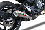 CF Moto 700 CL-X Sport 2025-2026 Exhaust GPR Powercone Evo Slip-On - photo 8